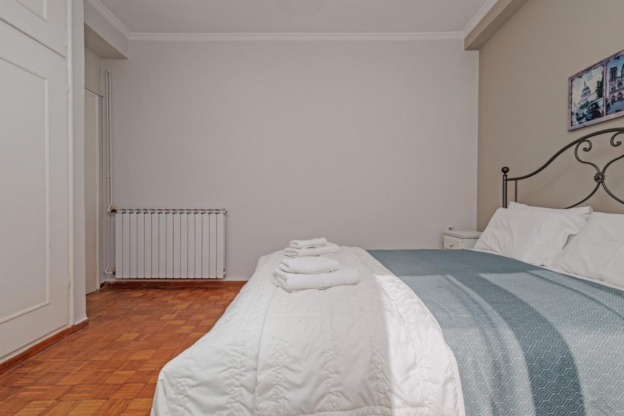 Apartmán Corfu Old Town 100M2 Exteriér fotografie