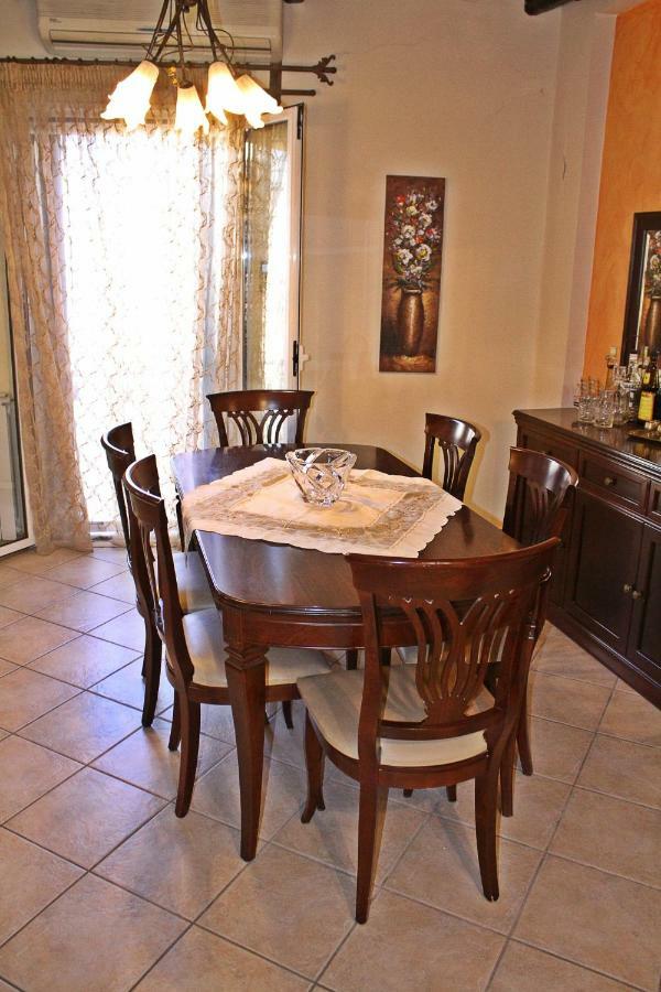 Apartmán Corfu Old Town 100M2 Exteriér fotografie
